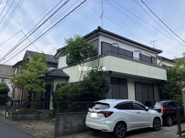 物件写真