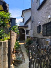 東北本線蓮田駅 中古戸建 980万円