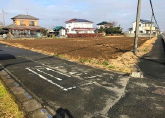 高崎線桶川駅 売地 2508万円