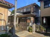 東北本線蓮田駅 売地 890万円