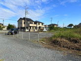 東北本線新白岡駅 売地 450万円