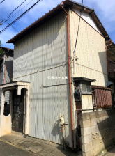 武蔵野線南浦和 売地 1100万円
