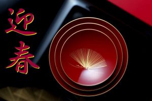 迎春2019年